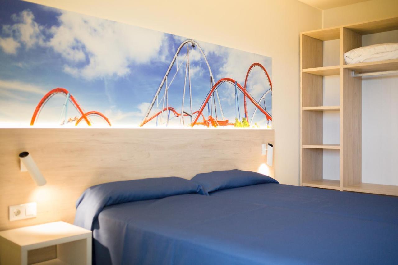 Festival Village Apartments 萨洛 外观 照片