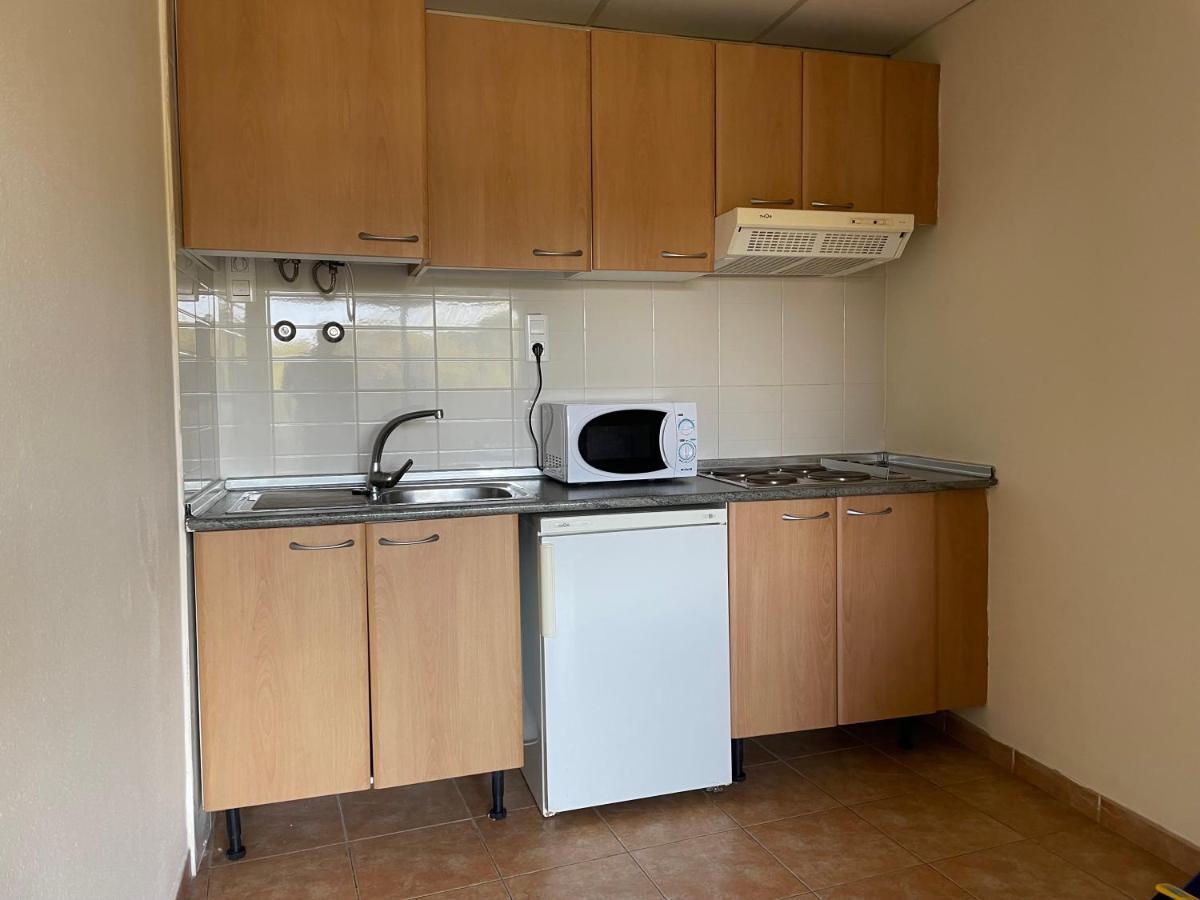 Festival Village Apartments 萨洛 外观 照片